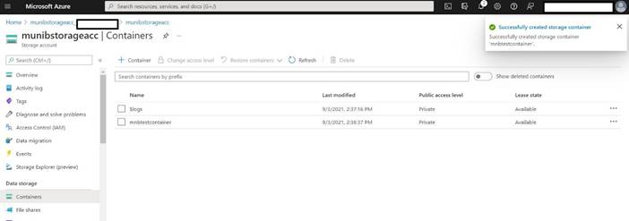Creating A Logic App In Microsoft Azure